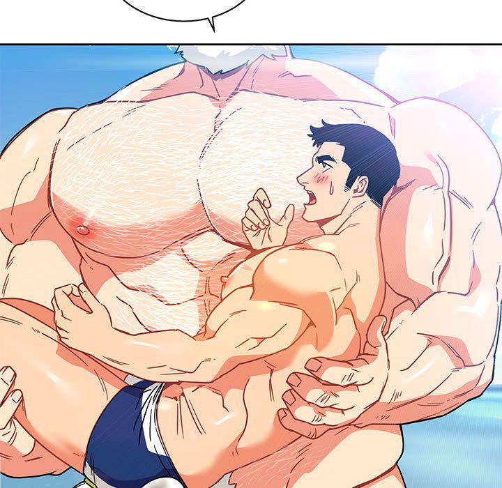 暴走漫画头像韩漫全集-第37话无删减无遮挡章节图片 