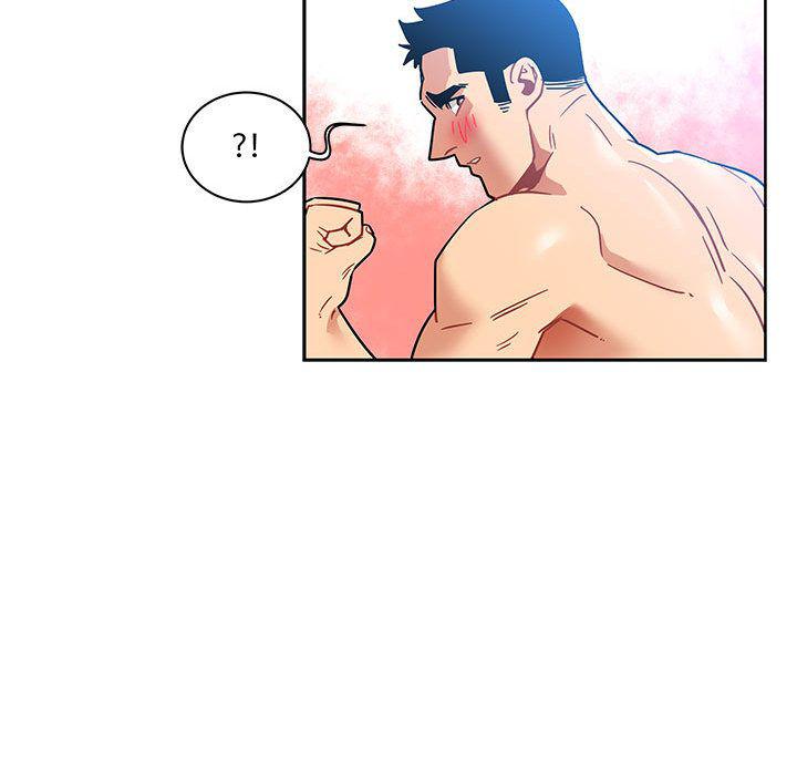 暴走漫画头像韩漫全集-第38话无删减无遮挡章节图片 