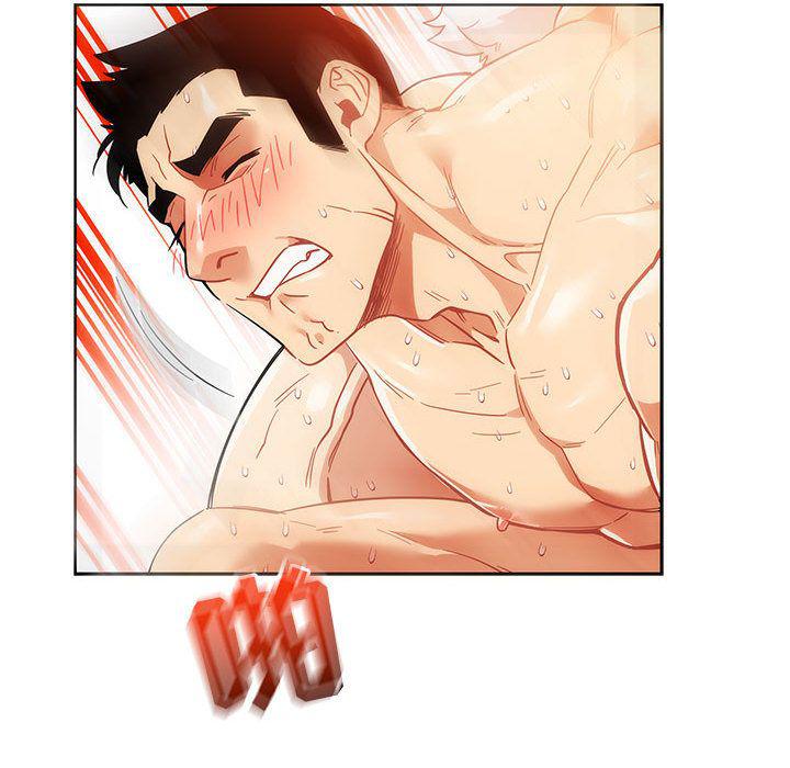 暴走漫画头像韩漫全集-第38话无删减无遮挡章节图片 