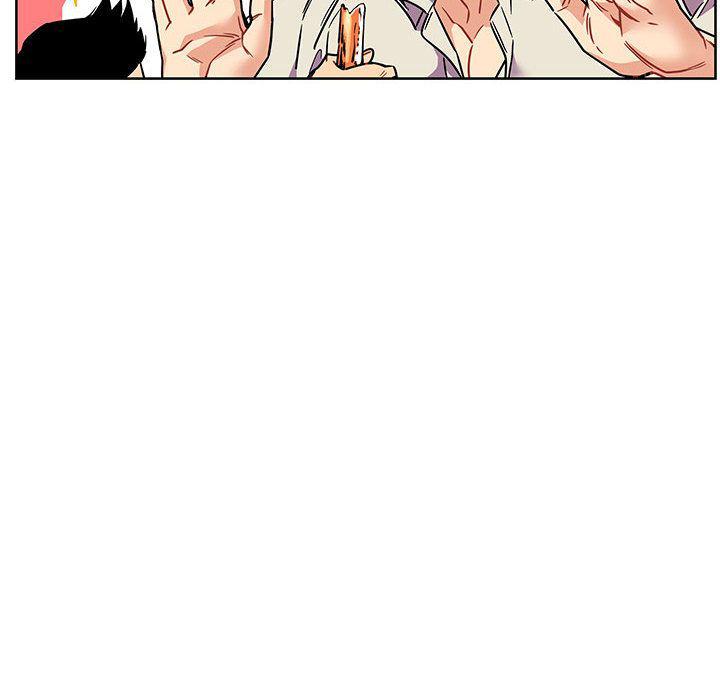 暴走漫画头像韩漫全集-第39话无删减无遮挡章节图片 