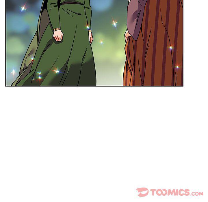 暴走漫画头像韩漫全集-第41话无删减无遮挡章节图片 