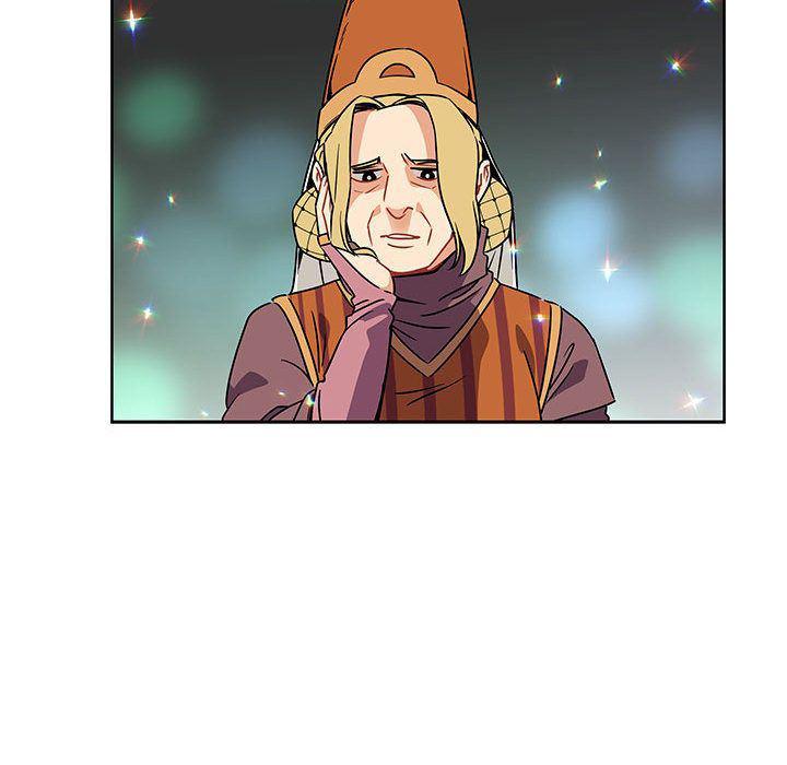 暴走漫画头像韩漫全集-第41话无删减无遮挡章节图片 