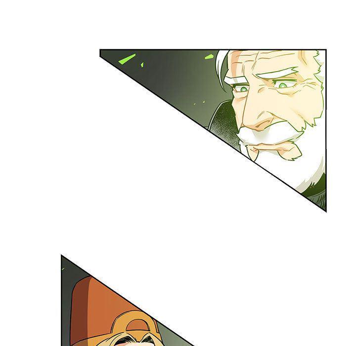 暴走漫画头像韩漫全集-第41话无删减无遮挡章节图片 