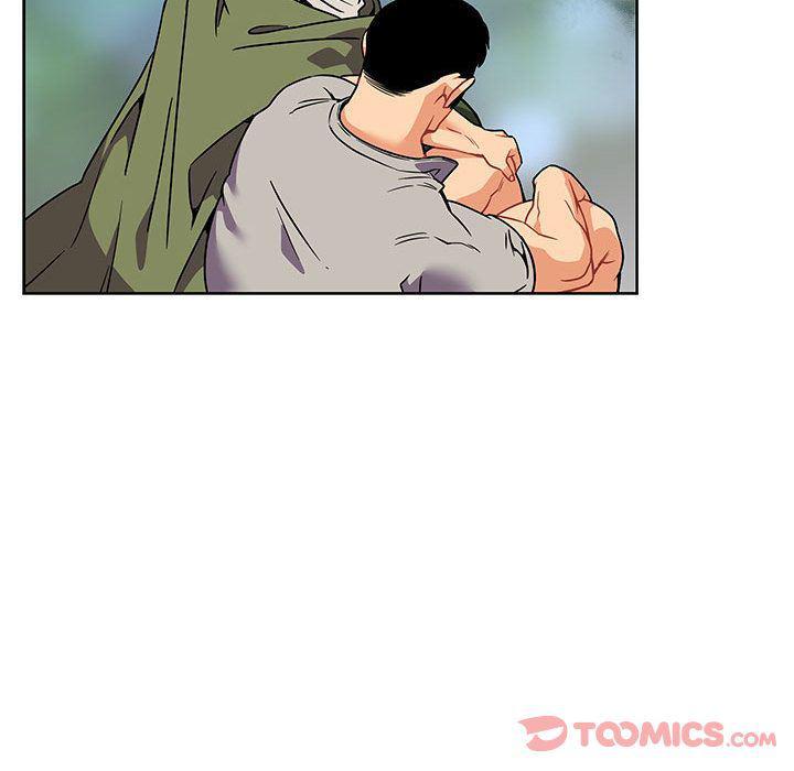 暴走漫画头像韩漫全集-第41话无删减无遮挡章节图片 