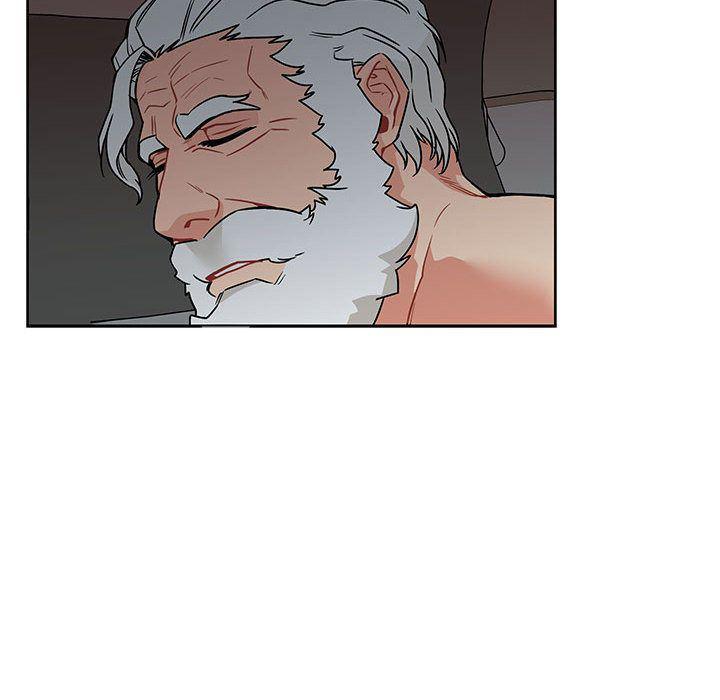 暴走漫画头像韩漫全集-第43话无删减无遮挡章节图片 