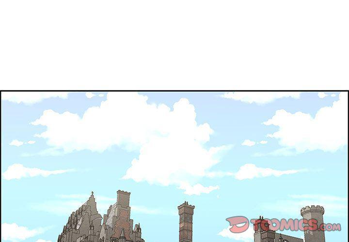 暴走漫画头像韩漫全集-第44话无删减无遮挡章节图片 