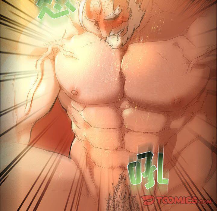 暴走漫画头像韩漫全集-第44话无删减无遮挡章节图片 