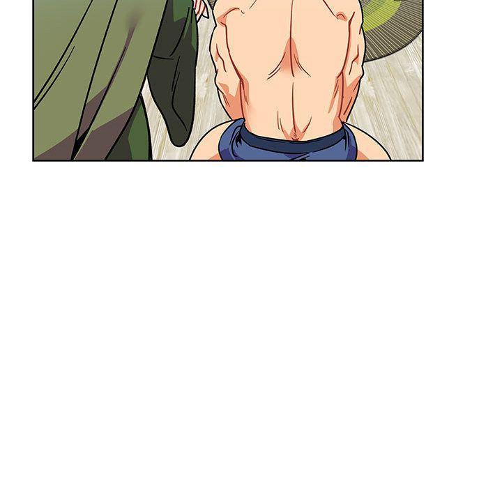 暴走漫画头像韩漫全集-第45话无删减无遮挡章节图片 