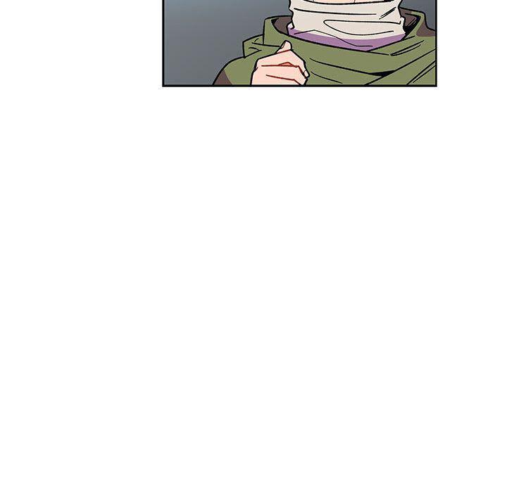 暴走漫画头像韩漫全集-第45话无删减无遮挡章节图片 