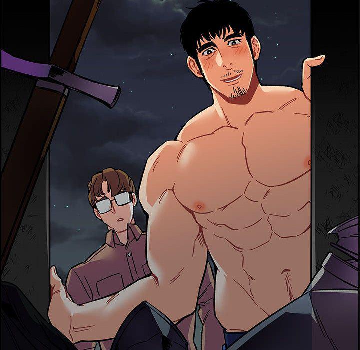 暴走漫画头像韩漫全集-第46话无删减无遮挡章节图片 