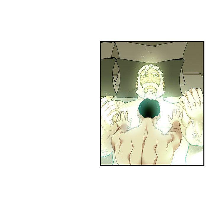 暴走漫画头像韩漫全集-第47话无删减无遮挡章节图片 