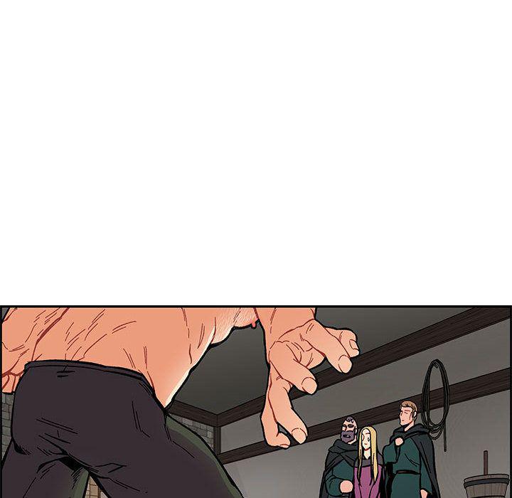 暴走漫画头像韩漫全集-第48话无删减无遮挡章节图片 