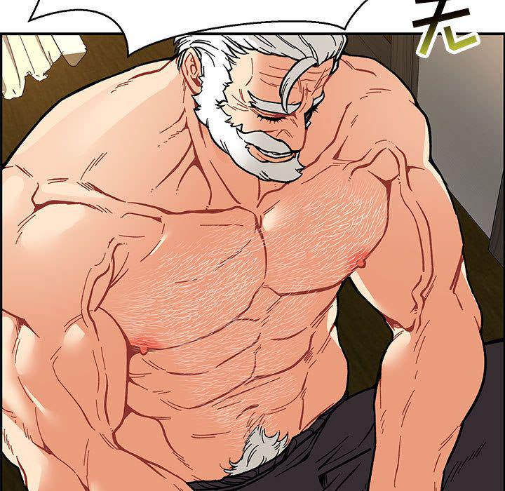 暴走漫画头像韩漫全集-第48话无删减无遮挡章节图片 
