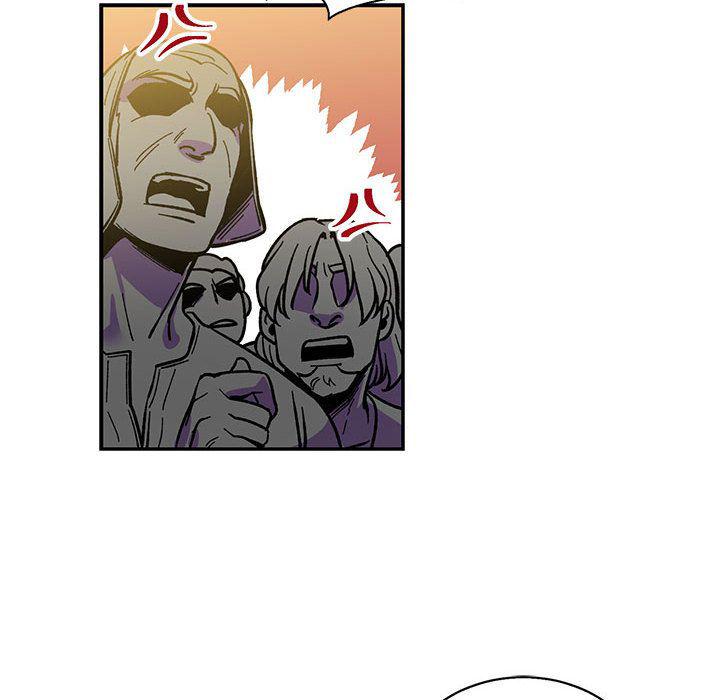 暴走漫画头像韩漫全集-第49话无删减无遮挡章节图片 