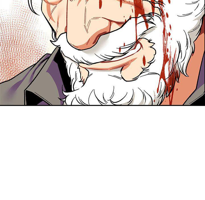 暴走漫画头像韩漫全集-第49话无删减无遮挡章节图片 