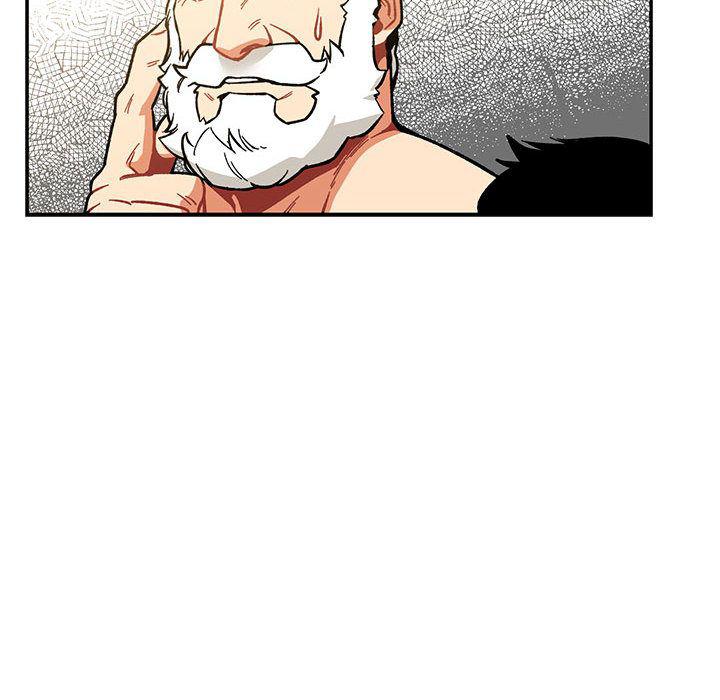 暴走漫画头像韩漫全集-第50话无删减无遮挡章节图片 
