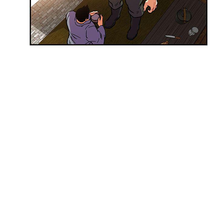暴走漫画头像韩漫全集-第50话无删减无遮挡章节图片 