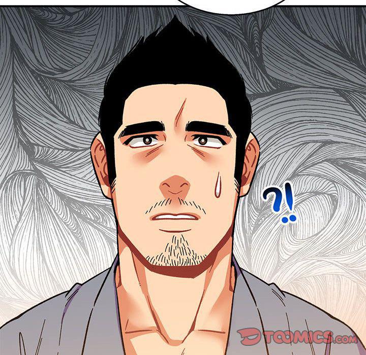 暴走漫画头像韩漫全集-第50话无删减无遮挡章节图片 