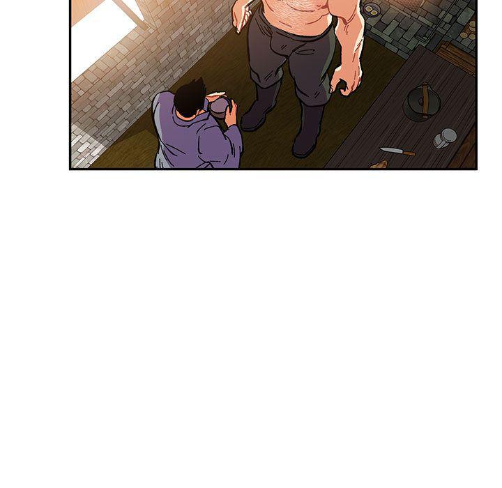 暴走漫画头像韩漫全集-第51话无删减无遮挡章节图片 
