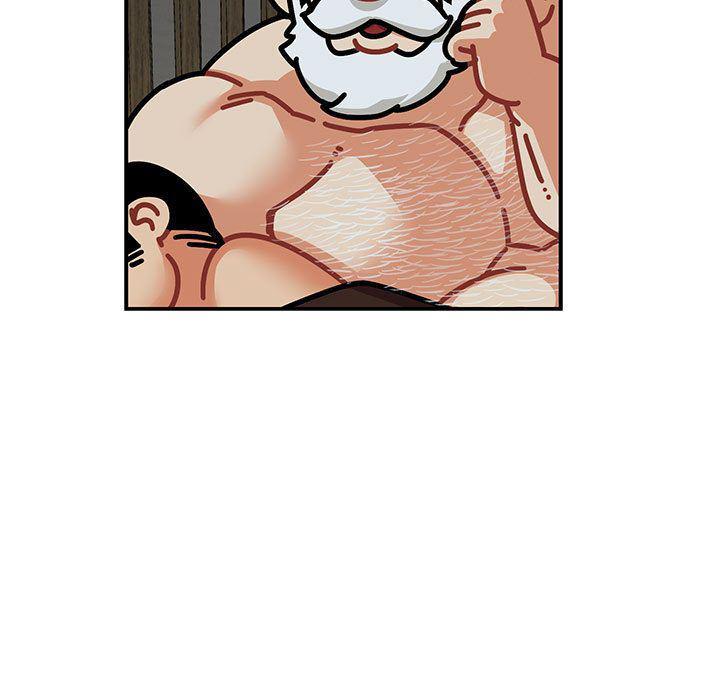 暴走漫画头像韩漫全集-第53话无删减无遮挡章节图片 