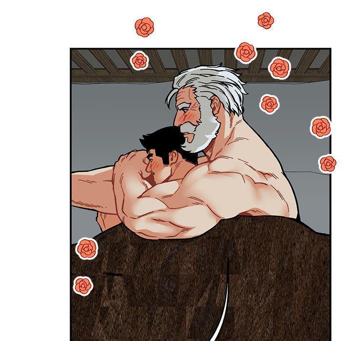 暴走漫画头像韩漫全集-第53话无删减无遮挡章节图片 