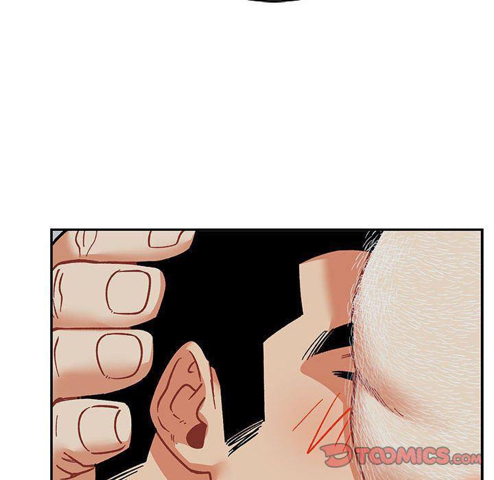 暴走漫画头像韩漫全集-第53话无删减无遮挡章节图片 