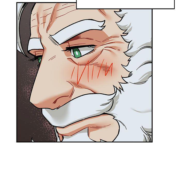 暴走漫画头像韩漫全集-第53话无删减无遮挡章节图片 