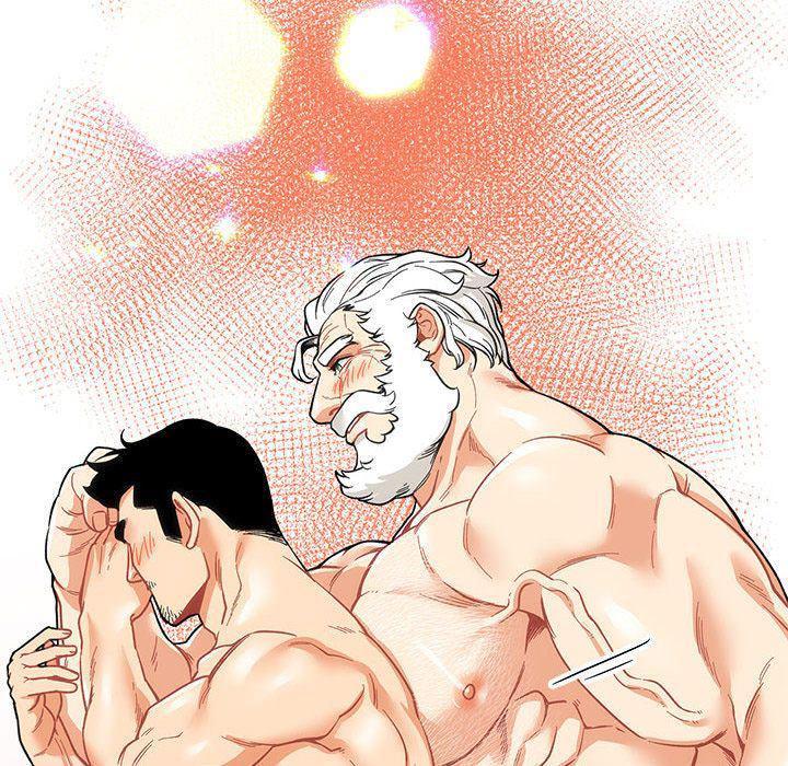 暴走漫画头像韩漫全集-第53话无删减无遮挡章节图片 