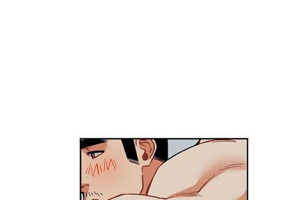 暴走漫画头像韩漫全集-第54话无删减无遮挡章节图片 