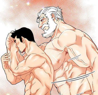 暴走漫画头像韩漫全集-第54话无删减无遮挡章节图片 