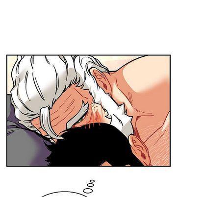 暴走漫画头像韩漫全集-第54话无删减无遮挡章节图片 
