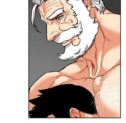 暴走漫画头像韩漫全集-第54话无删减无遮挡章节图片 