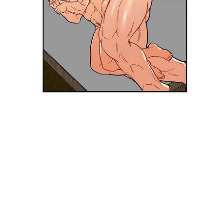 暴走漫画头像韩漫全集-第54话无删减无遮挡章节图片 