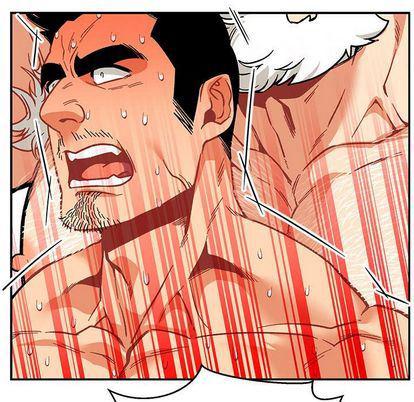 暴走漫画头像韩漫全集-第54话无删减无遮挡章节图片 