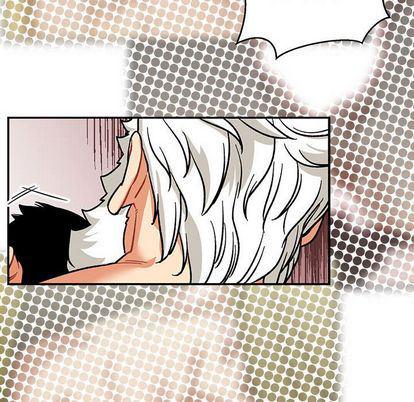 暴走漫画头像韩漫全集-第54话无删减无遮挡章节图片 