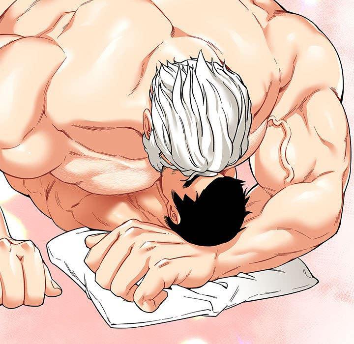 暴走漫画头像韩漫全集-第56话无删减无遮挡章节图片 