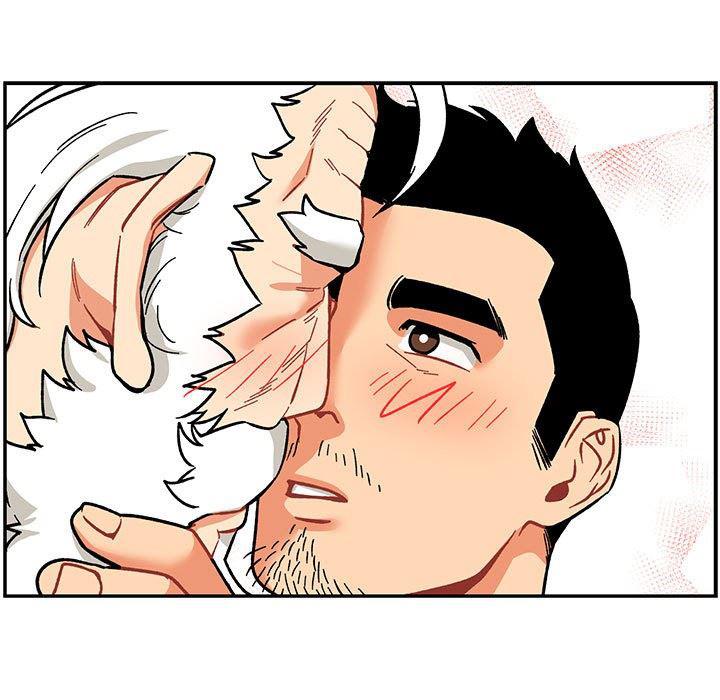 暴走漫画头像韩漫全集-第56话无删减无遮挡章节图片 