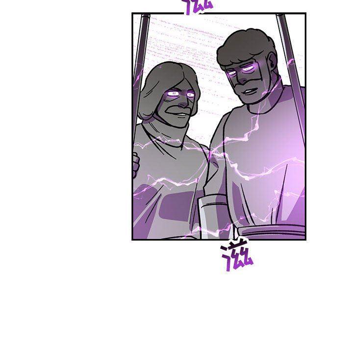 暴走漫画头像韩漫全集-第58话无删减无遮挡章节图片 