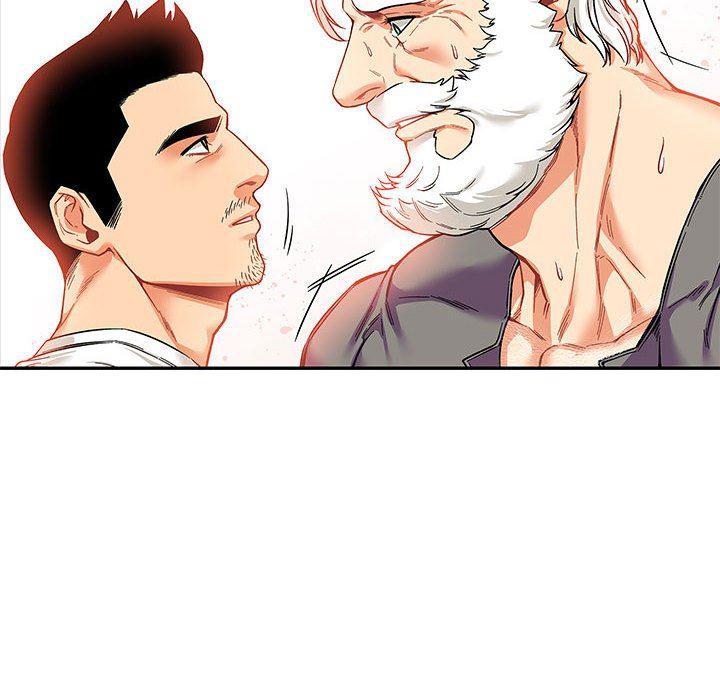暴走漫画头像韩漫全集-第59话无删减无遮挡章节图片 