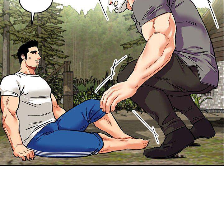 暴走漫画头像韩漫全集-第59话无删减无遮挡章节图片 