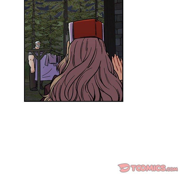 暴走漫画头像韩漫全集-第60话无删减无遮挡章节图片 