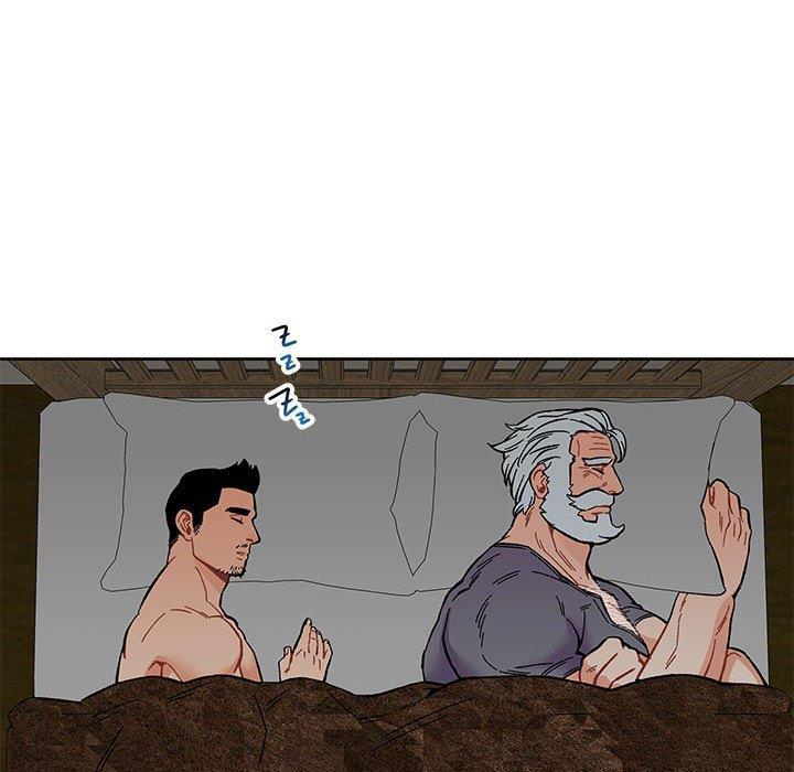 暴走漫画头像韩漫全集-第60话无删减无遮挡章节图片 