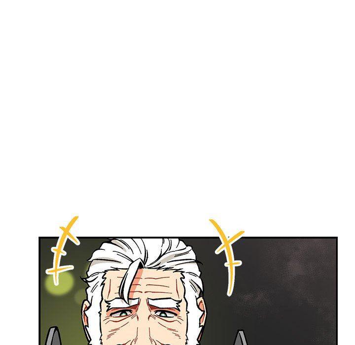 暴走漫画头像韩漫全集-第61话无删减无遮挡章节图片 