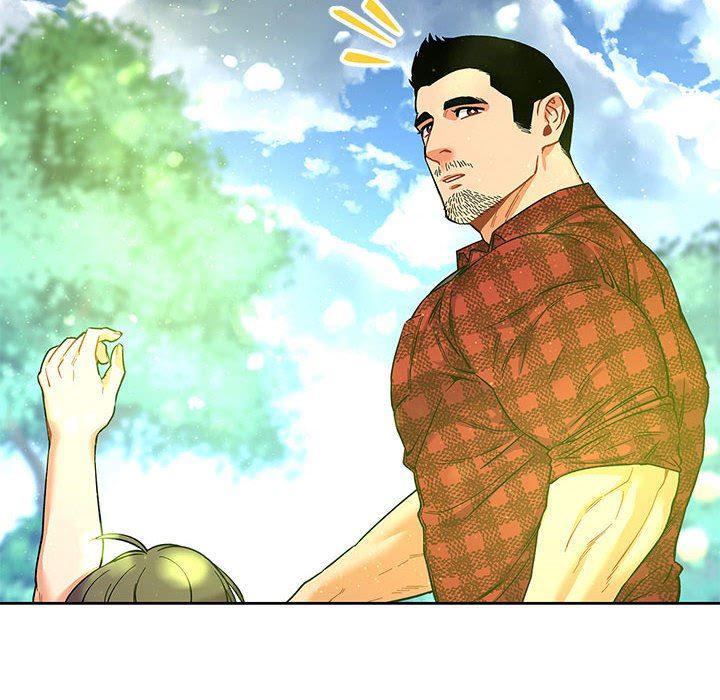 暴走漫画头像韩漫全集-第64话无删减无遮挡章节图片 