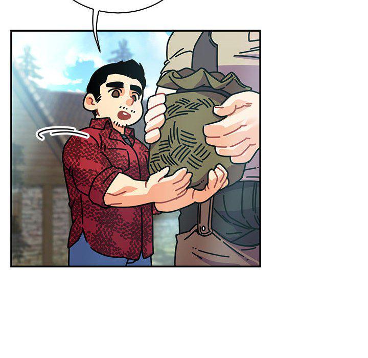 暴走漫画头像韩漫全集-第64话无删减无遮挡章节图片 