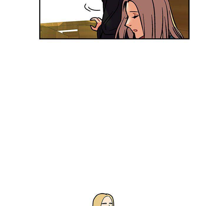 暴走漫画头像韩漫全集-第64话无删减无遮挡章节图片 