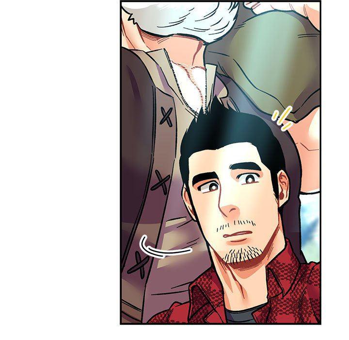 暴走漫画头像韩漫全集-第64话无删减无遮挡章节图片 