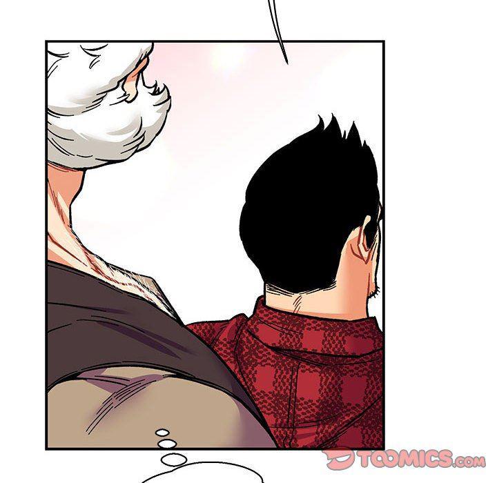 暴走漫画头像韩漫全集-第64话无删减无遮挡章节图片 