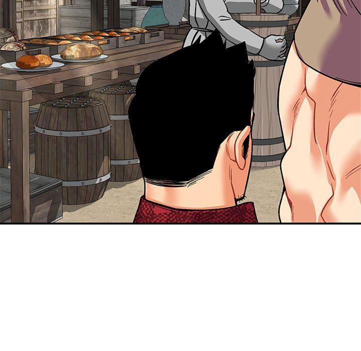 暴走漫画头像韩漫全集-第65话无删减无遮挡章节图片 