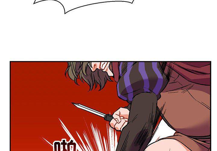 暴走漫画头像韩漫全集-第67话无删减无遮挡章节图片 